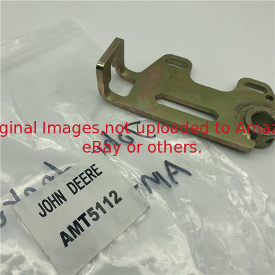 براکت - غلتک RH عقب GAMT5112 متناسب با ماشین چمن زنی Deere Greens