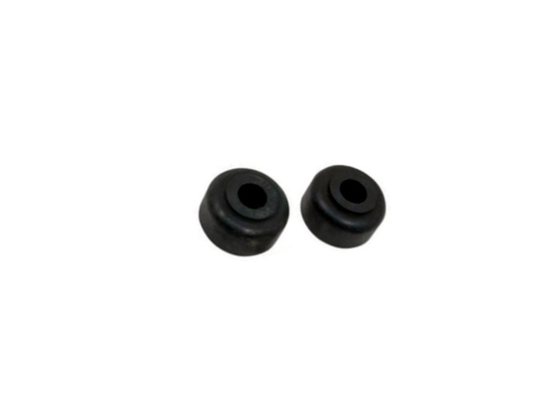 قطعات گلف کارت G1011415 Fits Club Car G E DS Shock Absorber Bushing Kit با 2 چسب 2 پد 2 مغز