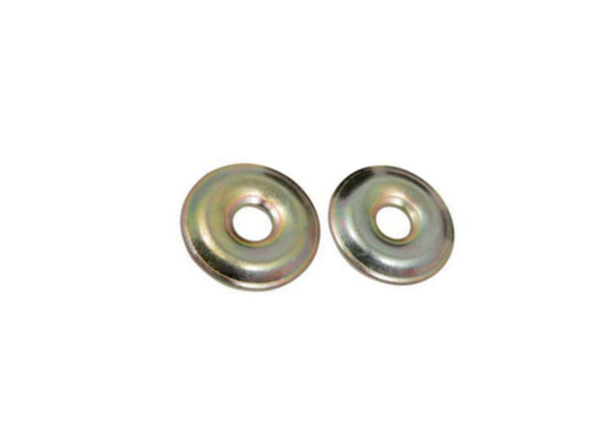 قطعات گلف کارت G1011415 Fits Club Car G E DS Shock Absorber Bushing Kit با 2 چسب 2 پد 2 مغز