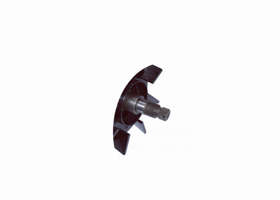 تیغه های ماشین چمن زن سیلندر 7 اینچ X 22 اینچ 8 تیغه GAMT2893 قطعات ماشین چمن زنی قرقره Fit Deere