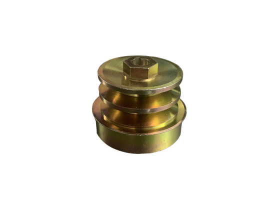 قرقره قطعات ماشین چمن زنی - شفت، ورودی G92-9212 متناسب با ماشین چمن زنی Toro Greensmaster