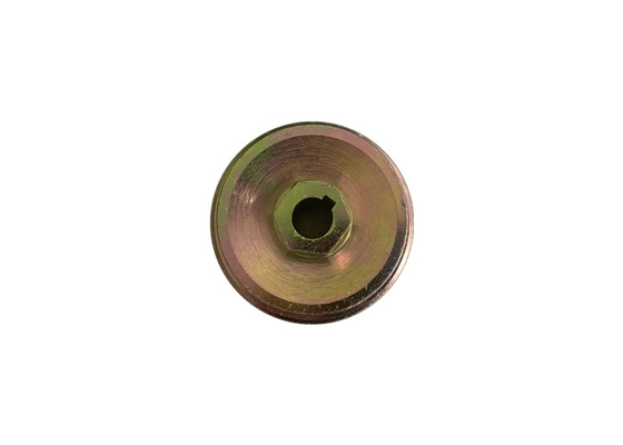 قرقره قطعات ماشین چمن زنی - شفت، ورودی G92-9212 متناسب با ماشین چمن زنی Toro Greensmaster