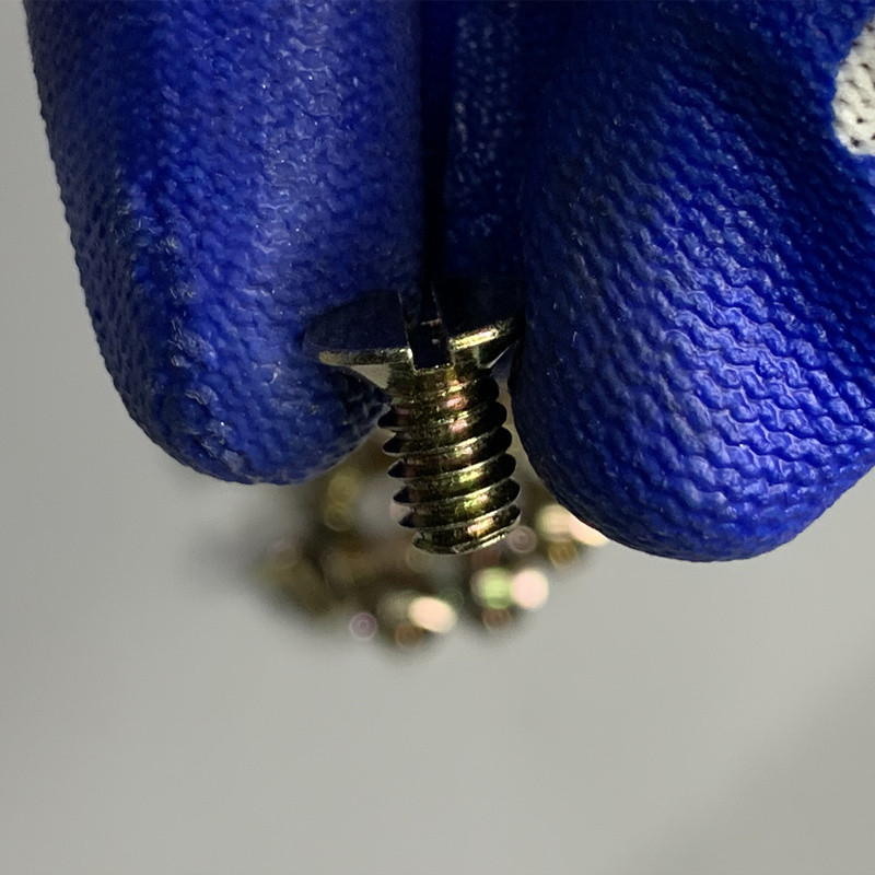 چاقو تخت پیچی قطعات ماشین چمن زنی 1/4-20 X 1/2 G3009138 متناسب با جاکوبسن