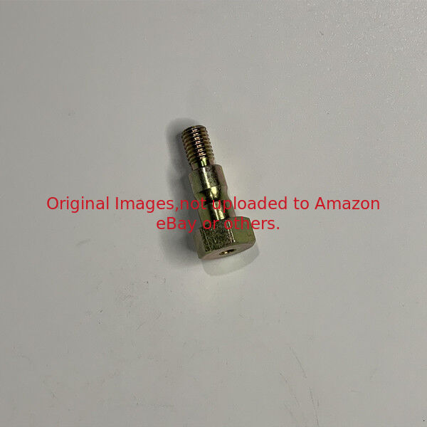 پیچ قطعات ماشین چمن زنی GET11371 متناسب با ماشین چمن زنی Deere 180C 220C Greens
