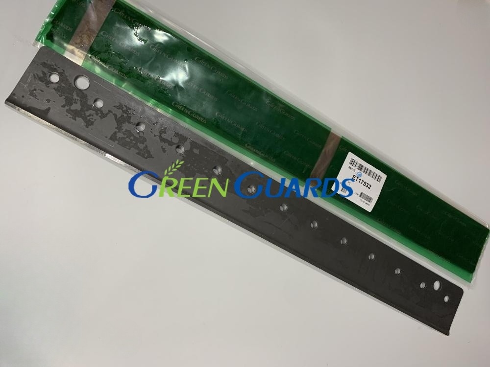 چمن تراشی تیغ چاقوی تخت - Fairway.189 Min GET17532 Fits Deere Walk Behind Greens Mower