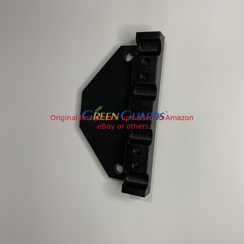قطعات تجهیزات چمن تاین نگهدارنده Assy - 4 X 3/4 Mt GAMT1831 متناسب با Deere Aercore 800