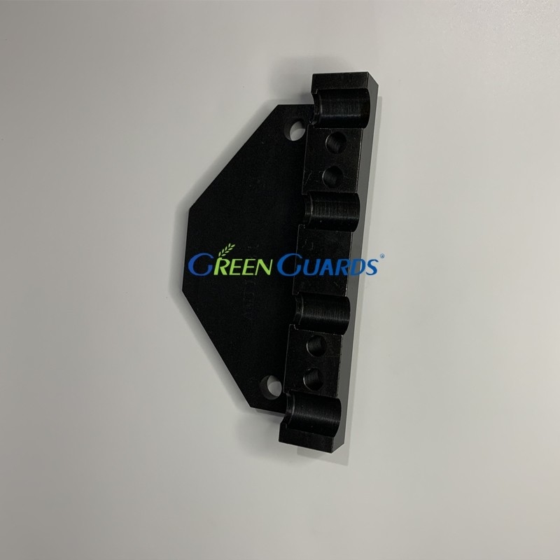 قطعات تجهیزات چمن تاین نگهدارنده Assy - 4 X 3/4 Mt GAMT1831 متناسب با John Deere Aercore 800