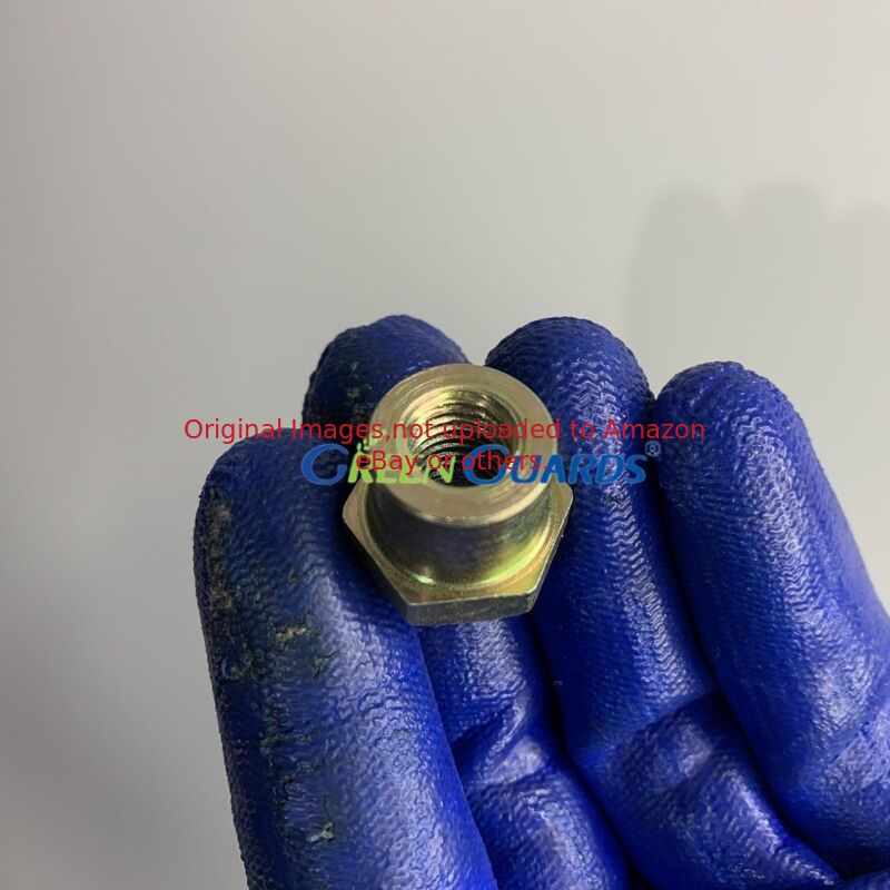 قطعات ماشین چمن تراشی مغز - Hex GET16572 Fits Deere