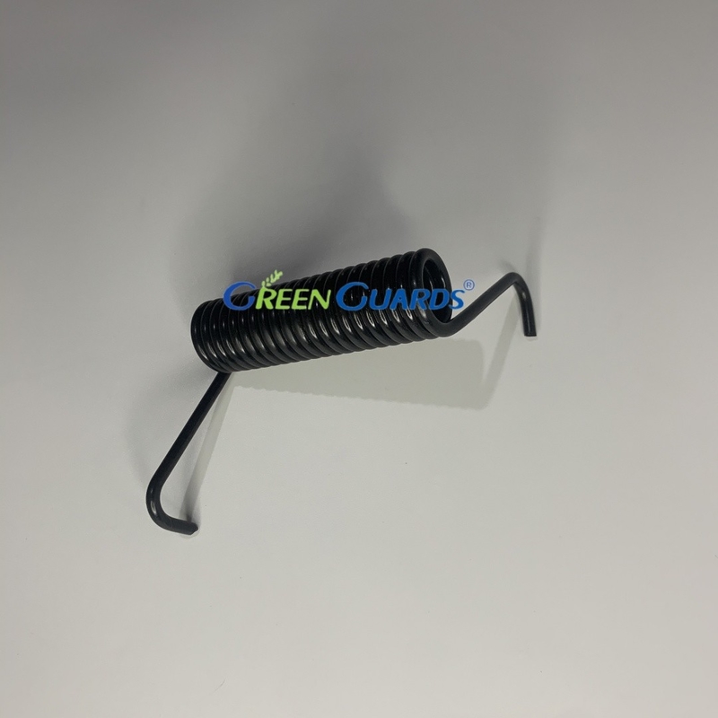 قطعات ماشین چمن زنی بهار چرخش، Rh G115-7258 متناسب با Toro Greensmaster Flex و eFlex