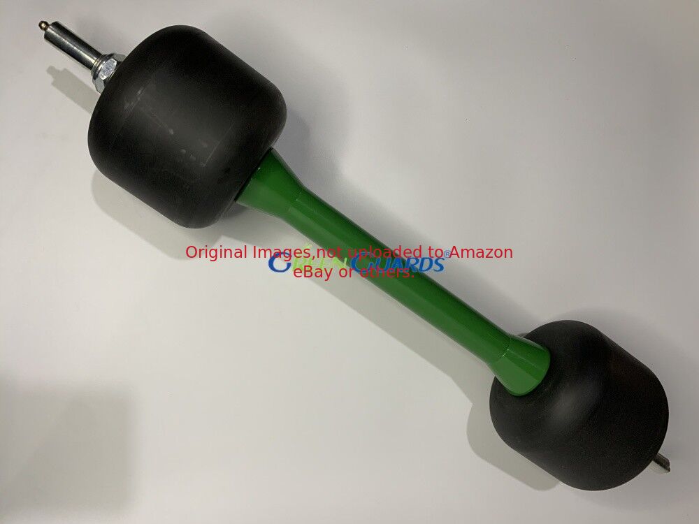 قطعات ماشین چمن زنی رولر Assy GTCA19028 مناسب ماشین چمن زنی Deere