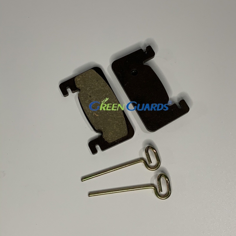 قطعات ماشین چمن تراش و کیت پین G107-0708