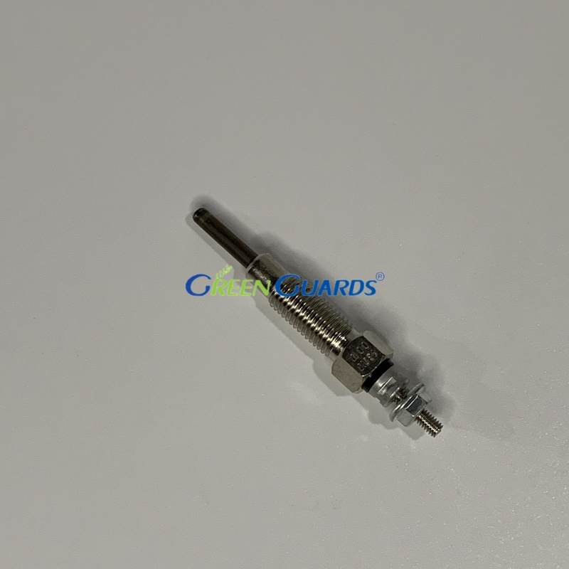 قطعات ماشین چمن تراشی پلگ-گلو G114-4695 متناسب با تورو ریل مستر، سبز استر و کارگر