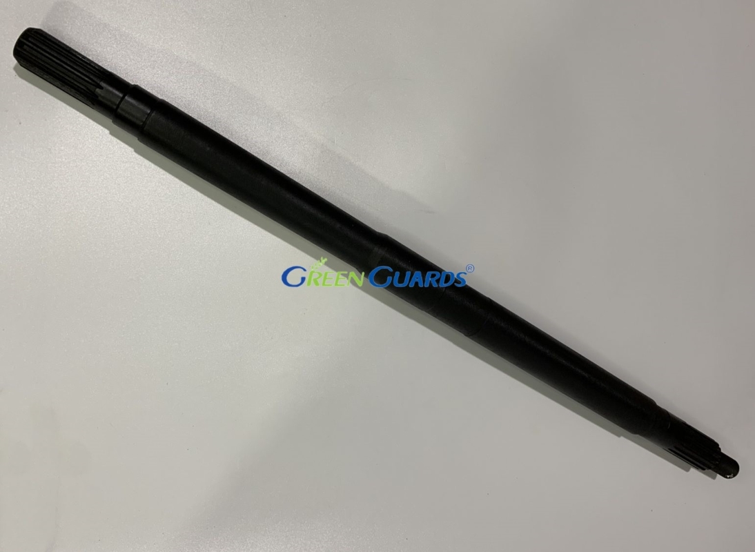 قطعات ماشین چمن تراشی گره - محور ، LH G104-1650