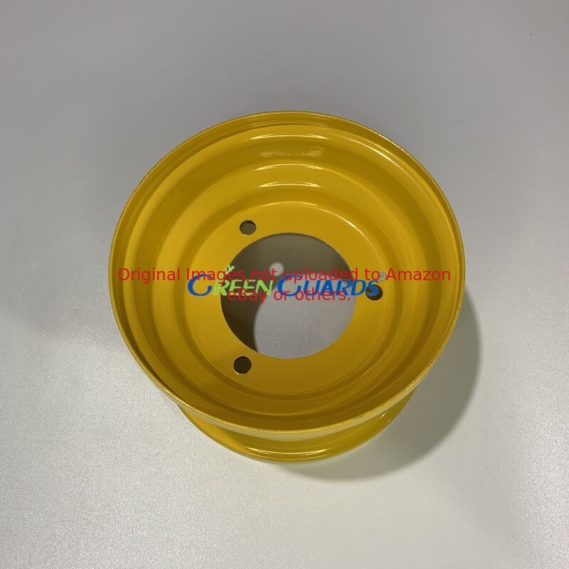 قطعات ماشین چمن زنی ریم GAMT952 متناسب با ماشین چمن زنی جان دیر
