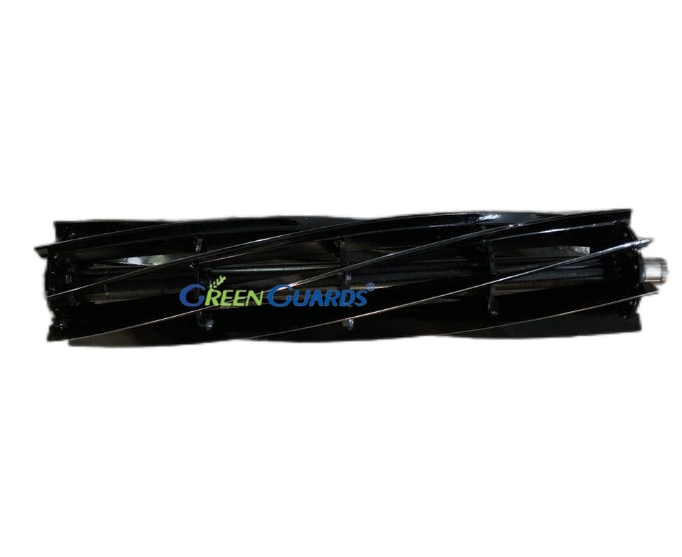 قطعات ماشین تراش چمن - 8 تیغه G137-8416 فیت Toro Reelmaster 5210/5410 سری