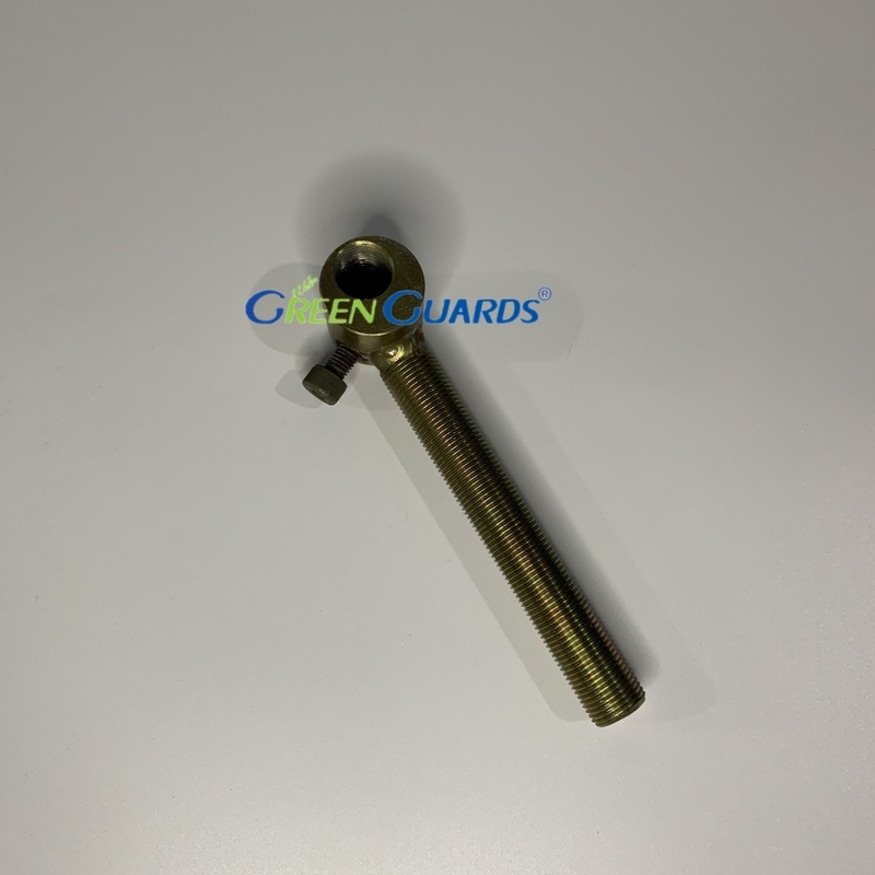 تنظیم قطعات ماشین چمن زنی - Assy رولر عقب G132680 متناسب با Jacobsen Tri-King و LF-3810
