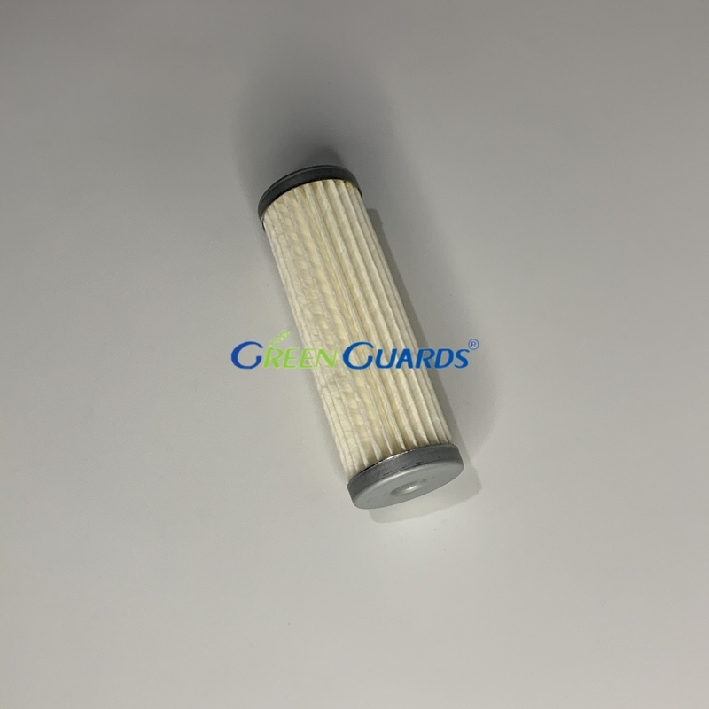قطعات ماشین چمن زنی بالدوین فیلتر سوخت G550489 متناسب با جاکوبسن سبز پادشاه و سه پادشاه