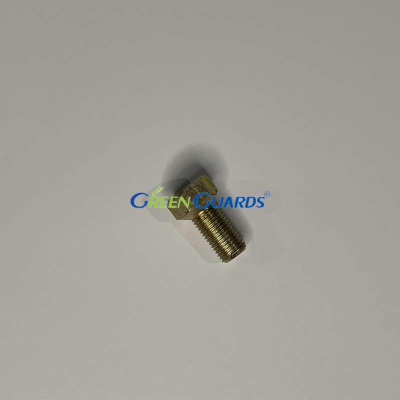 قطعات ماشین چمن تراش 7 اینچ مونتاژ چرخ زرک بولت G1002226 فیتز جاکوبسن LF 3800 و LF 3407