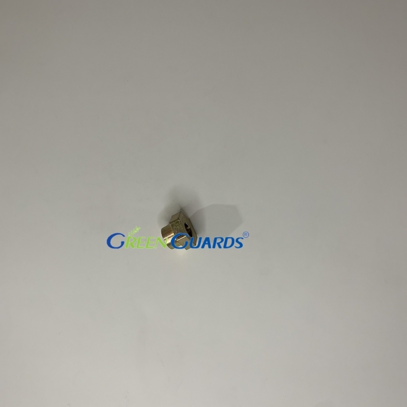 قطعات ماشین چمن زنی واحد برش رولی GTCU28635 Excentric Fits Deer Greens And Reel Mower