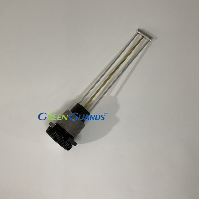 اندازه گیری گره های چمن Asm G119-0509-01 Fits Toro Pro Force Debris Blower