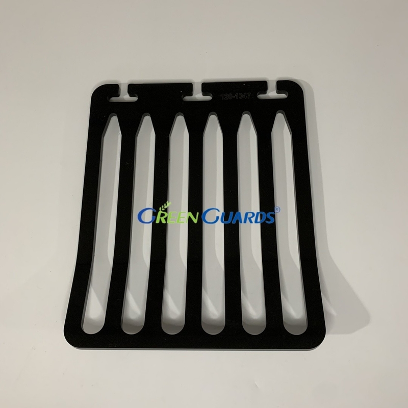 قطعات چمن زنی محافظ چمن 5 تینی کوتاه G120-1047