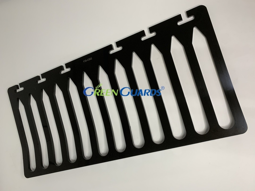 قطعات ماشین چمن تراش حیاط چمن - 4 تنی بلند G110-4362
