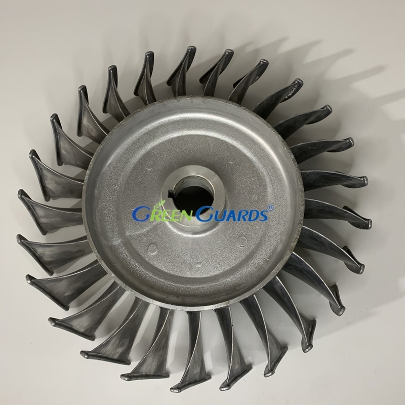 قطعات ماشین چمن زنی روتور G117-8356 متناسب با تورو پرو فورس بادکنک