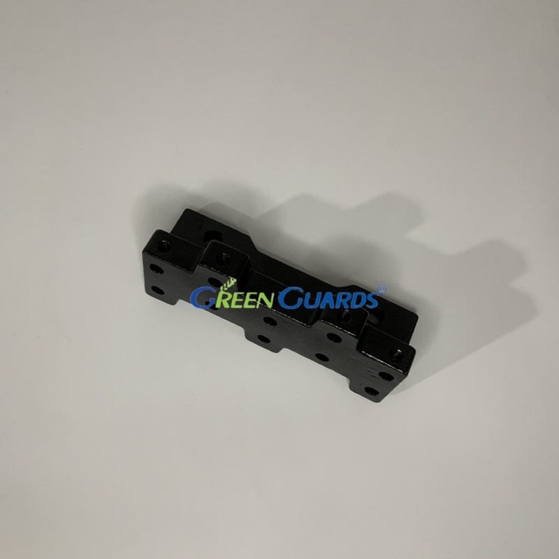 قطعات ماشین چمن تراشی نگهدارنده ی تیین G105-1184
