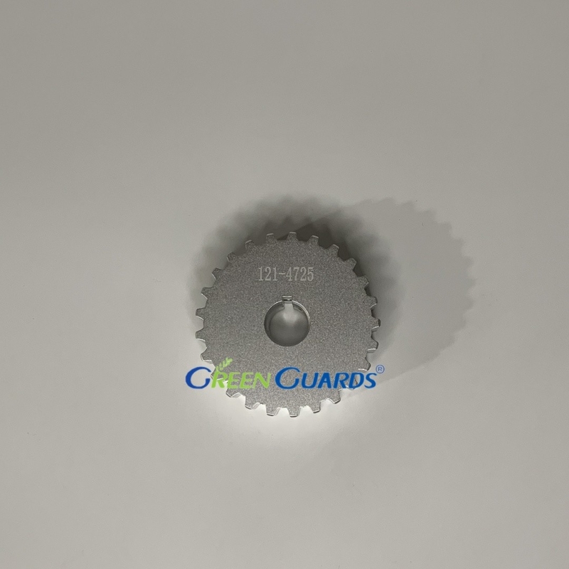 قرقره قسمت چمن زنی - قرقره , 25 دندانه G121-4725 متناسب با ماشین چمن زنی Toro Greensmaster