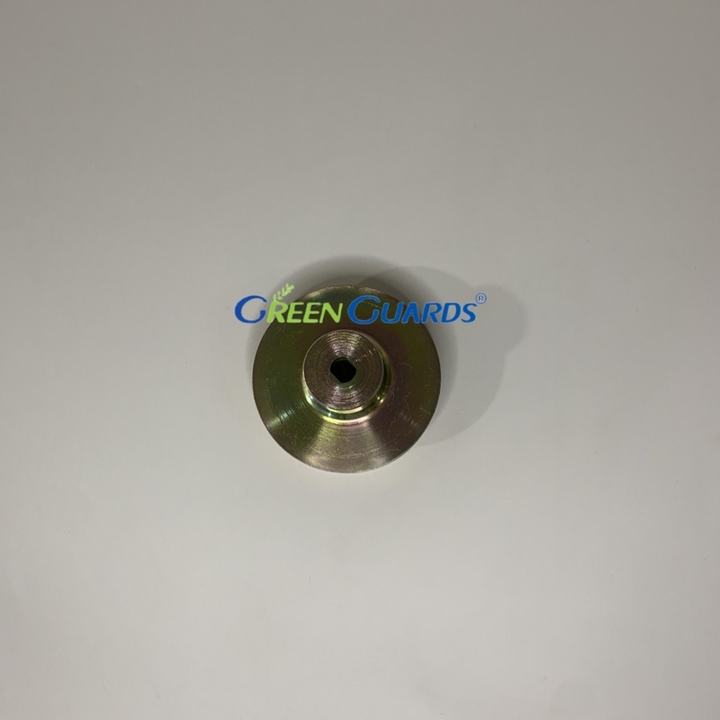 G115-5147 فلج کننده برگ علف چمن متناسب با فلج کننده بقایای نیروی Toro Pro