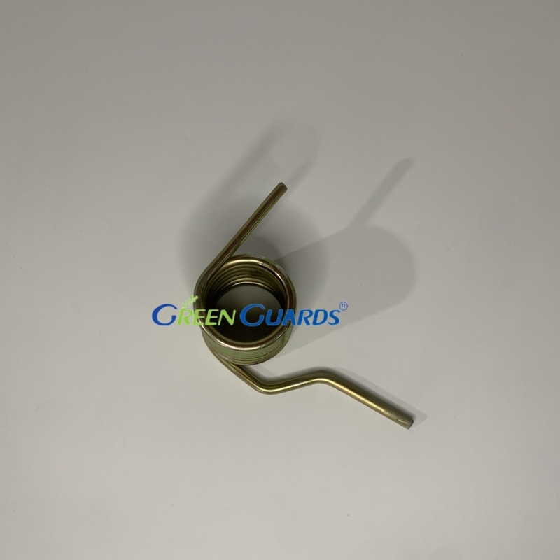 قطعات ماشین چمن زنی کیت بهار و فاصله دهنده G115-3498 متناسب با تورو Groundsmaster و Reelmaster