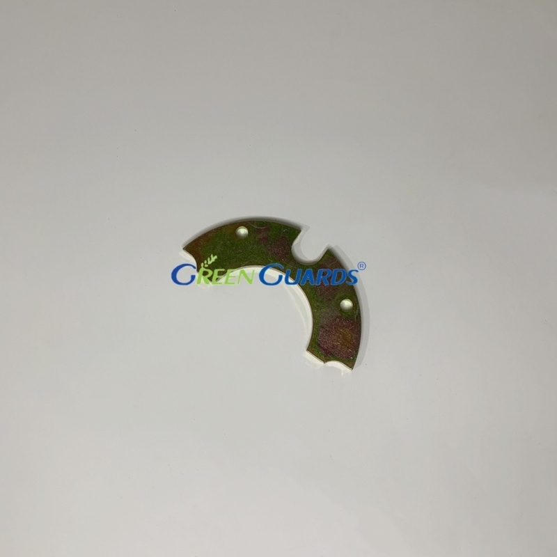 گلدان های علف های چمن پوششی جلو G119-3019