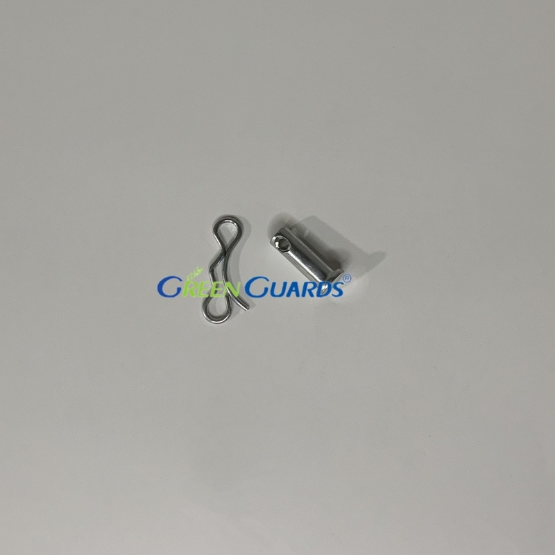 کالسکه گلف قطعات کلویس پین، 5/16 "x 15/16" G10386G3 فیت Cushman برند
