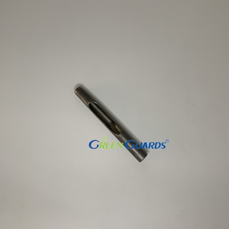 تاین های آیراتور چمن آلیاژ پوکه ای با نوک کربید -.750MT x 6.500L x.630OD G108-9184 متناسب با Toro ProCore