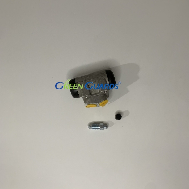 قطعات ماشین چمن تراش Lh چرخ سیلندری Asm G92-4140 Fits Toro Workman و Multi Pro