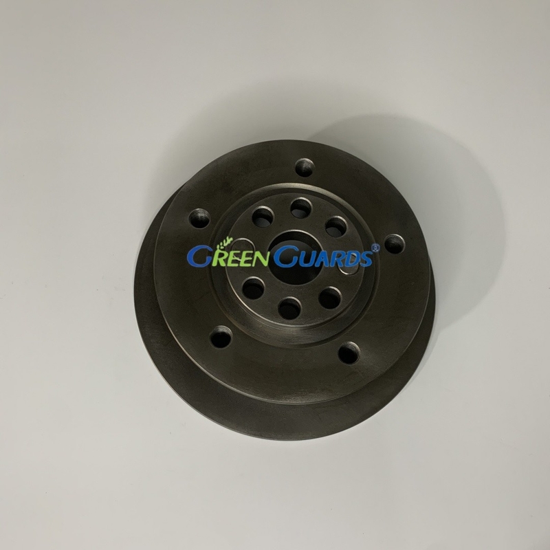 قطعات ماشین چمن زنی ترمز روتر عقب هاب GAM135647
