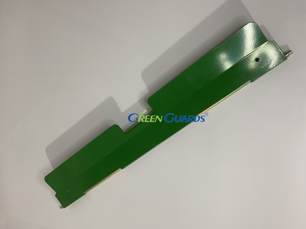 OEM Standard Reel Cutting Unit Deflector Kit GAUC12307 برای پشتیبانی ماشین تراش Deere Fairway OEM