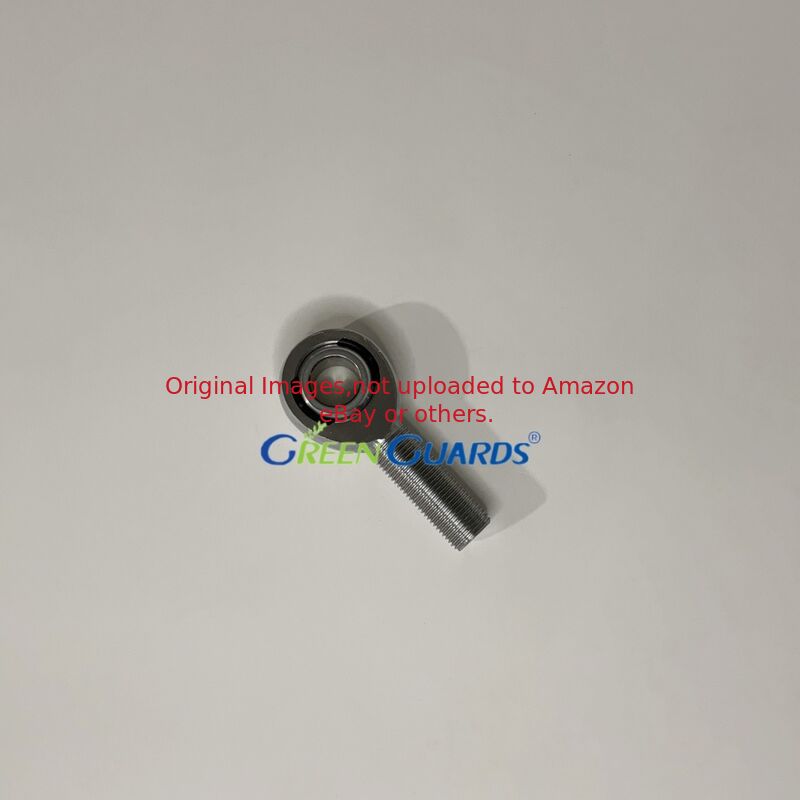 قطعات ماشین چمن تراشی Link End با سوکت توپ داخلی GAT186292 Fits Deere Walk Greens Mower