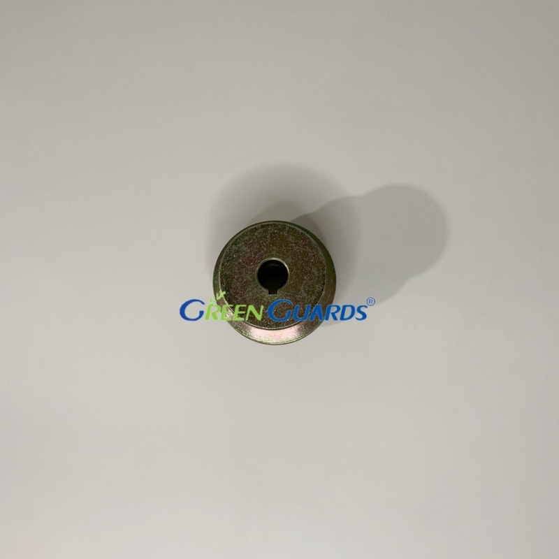 قطعات ماشین چمن تراش قطب چرخ GTCU24802 John Deere Walk Greens Mower و ماشین های چمن تراش پشت