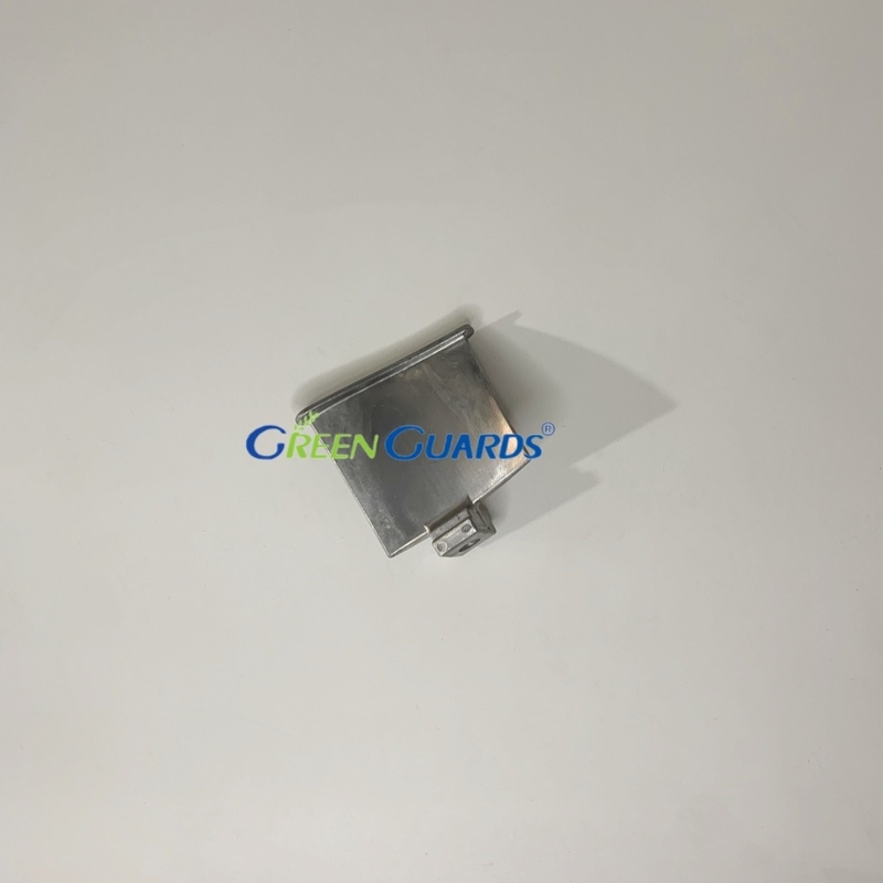 OEM استاندارد علف علف فان تیغه G117-8356-01 برای تورو پرو نیروی باقی مانده فان