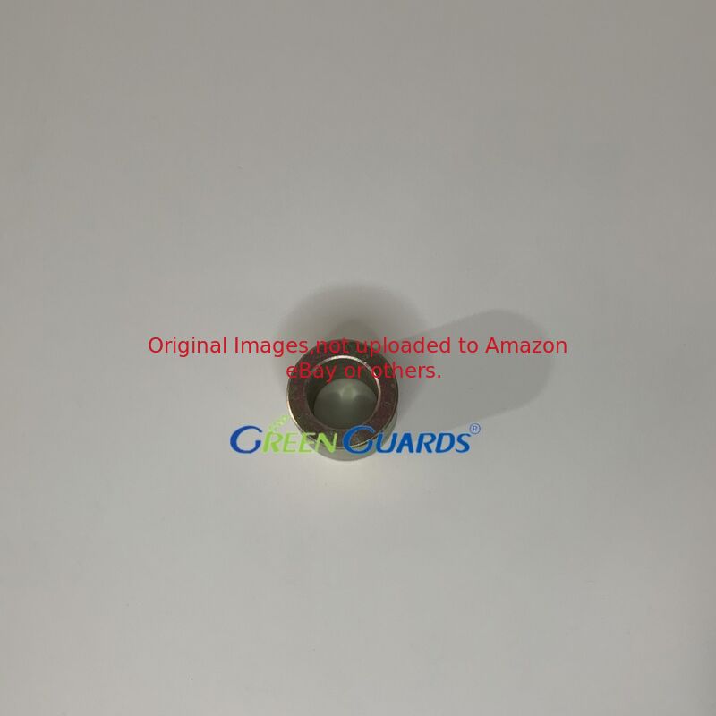 قطعات ماشین چمن تراشی Plain Spacer GTCU24952 Fits Deere TerrainCut