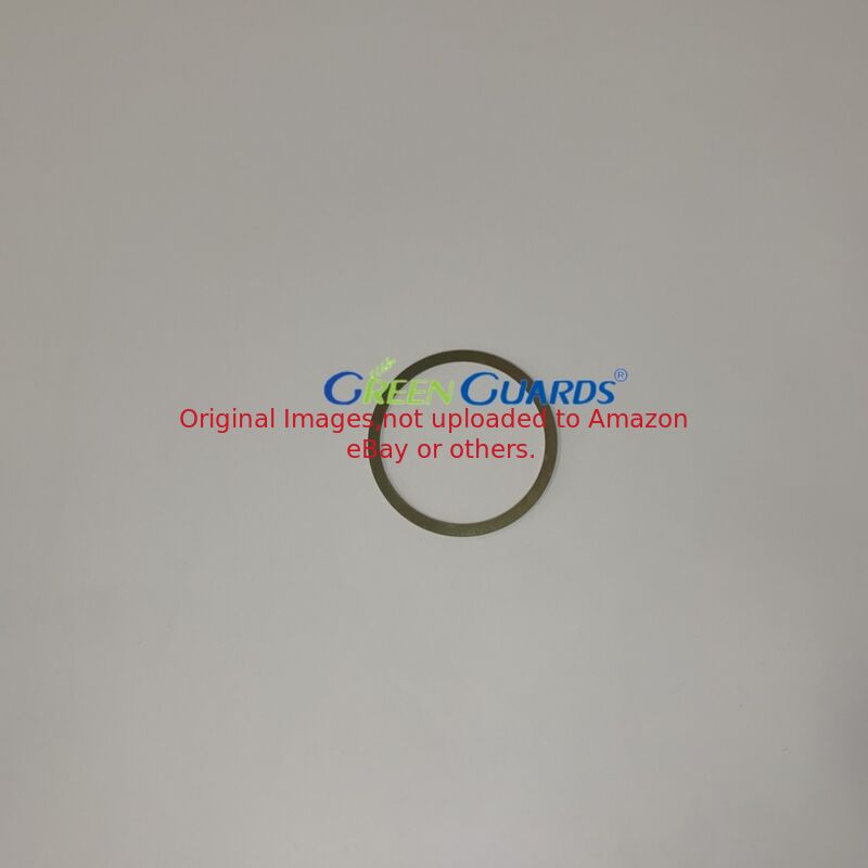 قطعات ماشین چمن زنی ماشین شستشوی سوراخ GMT2495