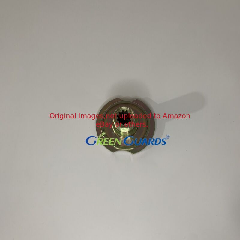 قطعات ماشین تراش چمن با محفظه GTCA20018