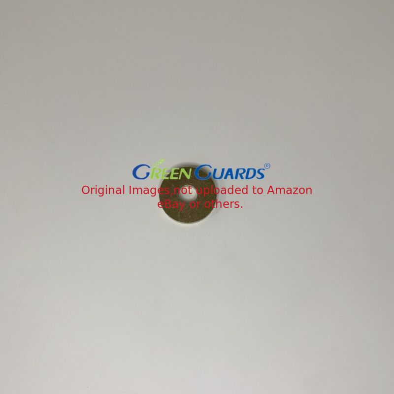 قطعات ماشین چمن زنی ماشین شستشوی سوراخ گرد GMT2491 متناسب با ماشین چمن زنی سبک جان دیر