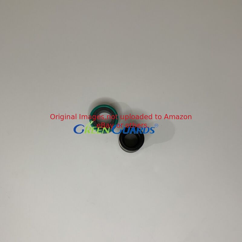 قطعات ماشین چمن زنی پمپ سولینوئید مهر و بند و کیت تعمیر حلقه O GAN206043 متناسب با جان دیر GPS ProGator وسایل نقلیه مفید