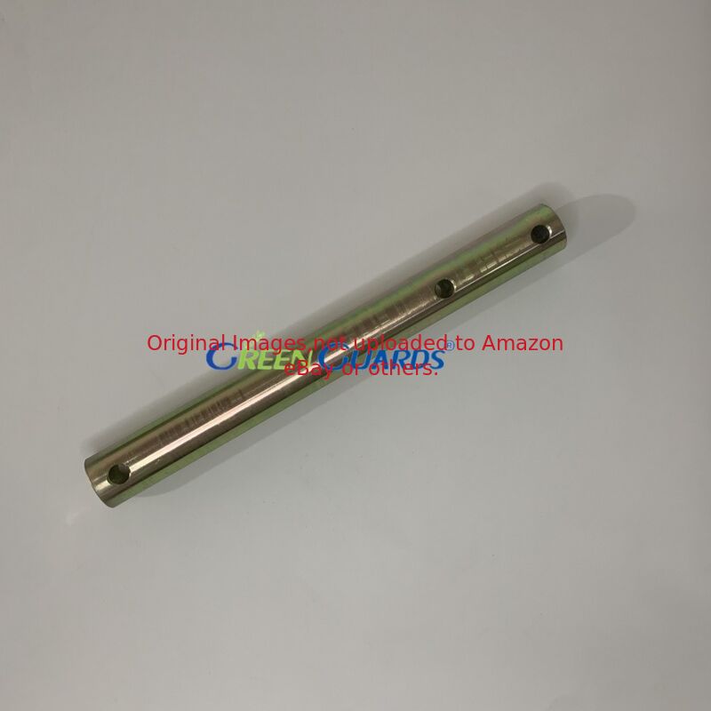 قطعات ماشین چمن تراش بریده شده پین GTCU25234 مناسب جان دیر دقیق برش و محاصره ماشین چمن تراش