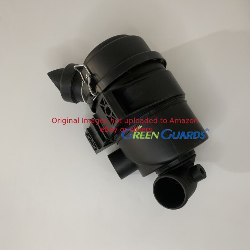 ماشین چمن زنی فیلترهای پاک کننده هوا مونتاژ GTCA14233 متناسب با Deere سبک وزن Fairway ماشین چمن زنی