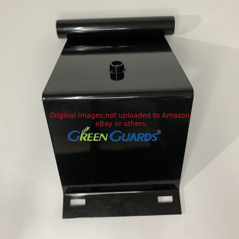 OEM Standard Pivot GAMT2538 مجهز به هواسازان تراکتور جان دیر