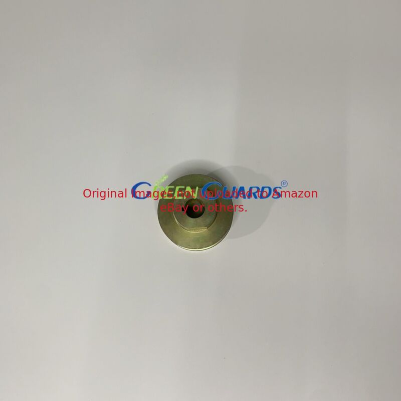 OEM استانداردی Pulley GTCU24800 Fits Deere E-Cut هیبرید راه رفتن سبز ماشین تراش