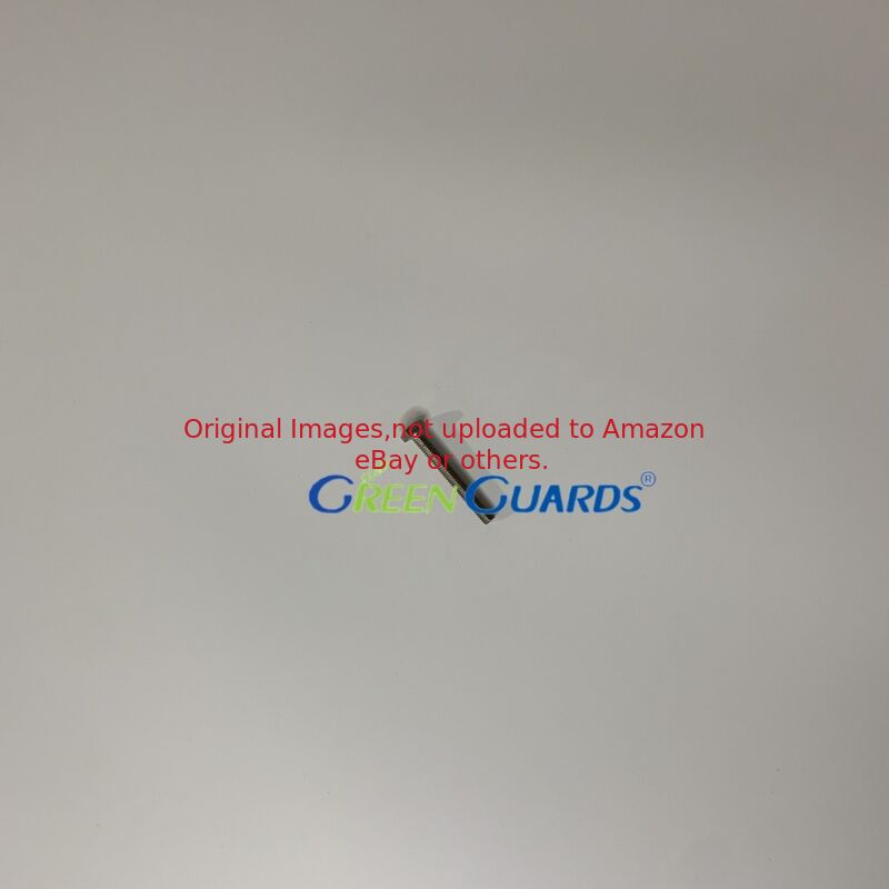 قطعات ماشین چمن تراش هکساگونال سوکت سر پیچ ، M6 X 45 G21M5631 مناسب جان دیر راه رفتن پشت چمن تراش ها